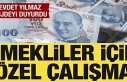 Cumhurbaşkanı Yardımcısı Cevdet Yılmaz duyurdu:...