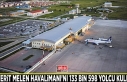 Van Ferit Melen Havalimanı'nı 133 bin 598 yolcu...
