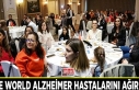 Elite World Alzheimer hastalarını ağırladı