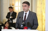 Vanspor Başkanı Avcı ve As Başkan Dinçer görevini bıraktı