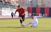 Vanspor, Bucaspor'u liderlikten etti:0-1