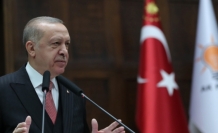 Cumhurbaşkanı Erdoğan: 'Geniş ölçekli bir heyetle afet bölgelerinde çalışmalar gerçekleştirilecek'