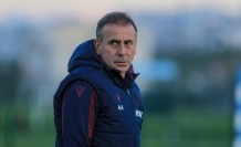 Trabzonspor'da Abdullah Avcı istifa etti