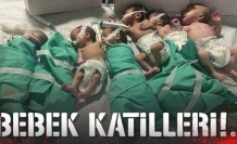 Gazze'de soykırım var! Elektrik kesintisi sonucu 6 bebek daha öldü...