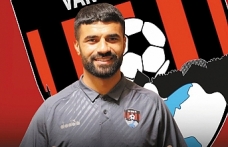 Vanspor'da transferler sürüyor
