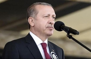 Erdoğan: Ordumuzun yerli ve milli vasfını güçlendireceğiz