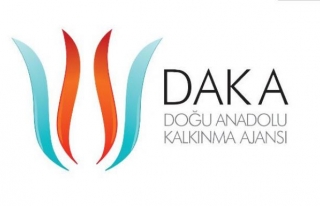 DAKA'dan destek almaya hak kazananlar açıklandı