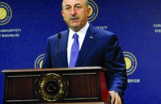 Bakan Çavuşoğlu Azerbaycan'a gidiyor