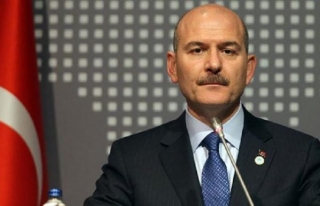 İçişleri Bakanı Süleyman Soylu istifa etti