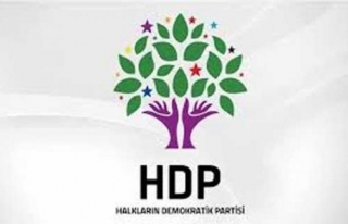 İşte HDP'nin Van belediye başkan adayları