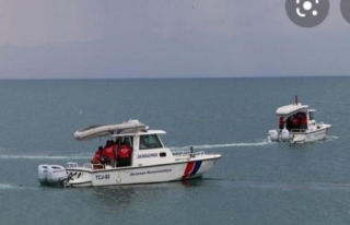 Van Gölü'nde cesedine ulaşılan kişi 26 oldu 