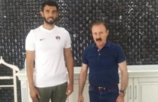 Vanspor'da transfer süreci başladı 