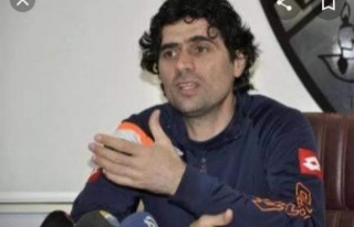 Vanspor'da yeni Teknik Direktör belli oldu