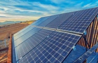 Van’da güneş enerji sistemli terfi binası yaptırılacak