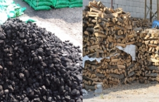 Van Büyükşehir, kömür ve odun satın alacak