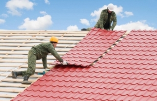 YİKOB çatı onarımı yapacak