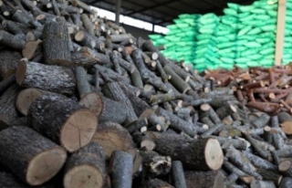 İpekyolu Belediyesi kömür ve odun satın alacak