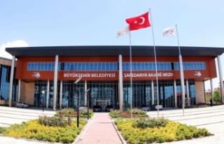 Van Büyükşehir Belediyesi 50 mevsimlik işçi personeli...