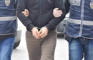 Van'da hapis cezası bulunan firari yakalandı