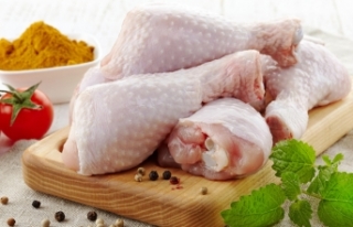Van M Tipi Kapalı Ceza İnfaz Kurumu tavuk eti satın...