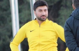 Ukay: Seyithan İzsiz, Vanspor'a kaybettirdi