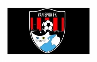 Vanspor'da maddi kriz başgösterdi: Futbolcular...
