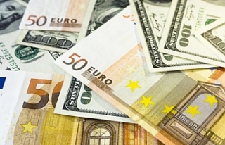Dolar ve euro ne kadar oldu?