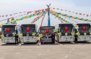 Van'dan, Kapıköy'e otobüs seferleri başlıyor