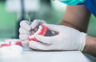 Diş protez laboratuvar hizmeti alınacak