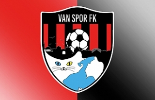 Vanspor FK’da yeni transferlerin lisansı çıktı