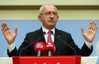 Kılıçdaroğlu, 247 belediye başkanıyla Van’a...