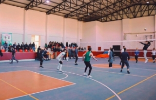 Özalp’ta “Takımını Kur, Kupayı Kazan” turnuvası