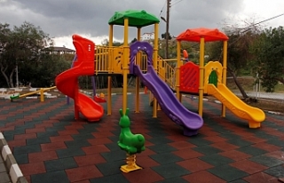 Tuşba Belediyesi, park yapacak