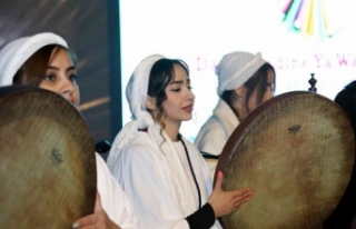 Van’da Kültürlerin Ahengi konseri düzenlenecek