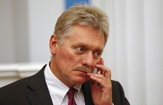 Kremlin Sözcüsü Peskov: 'Ukrayna gün bitmeden...