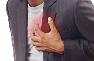 Kavurucu sıcaklara dikkat: 'Kalp krizi riski...