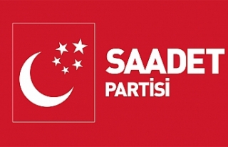 Saadet Partisi: Vanspor’daki olumsuz gelişmeler...