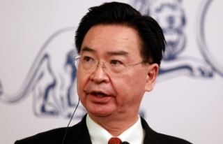 Tayvan Dışişleri Bakanı Wu: 'Çin'in...
