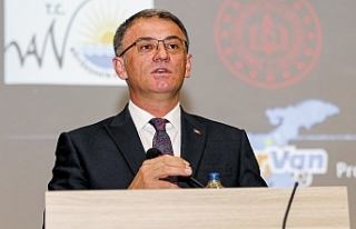 Vali Balcı: Spor Van Projesi'ni şevkle uygulayacağız