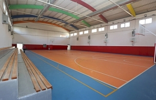 Van Büyükşehir, Bahçesaray’da spor salonu yaptıracak