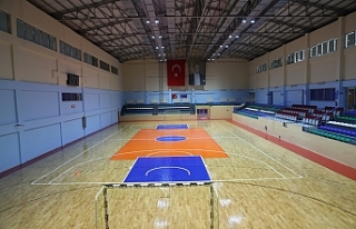 Van Büyükşehir, Özalp’ta spor salonu yaptıracak