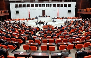 Van Milletvekillerinin dokunulmazlık dosyası Meclis'te