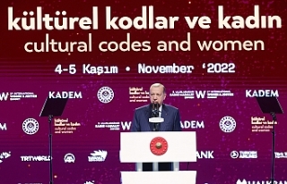 Cumhurbaşkanı Erdoğan: 'Bu işi çözelim,...