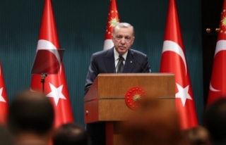 Erdoğan'dan EYT açıklaması: Yaş sınırı...