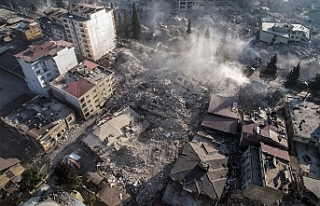 AFAD Başkanı Yunus Sezer depremde son durumu açıkladı!