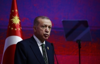 Cumhurbaşkanı Erdoğan: 'Dostluğunuzu hiçbir...