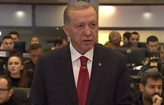 Erdoğan: Mart başında konut yapımına başlıyoruz