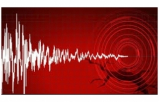 Kahramanmaraş'ta yeni deprem...