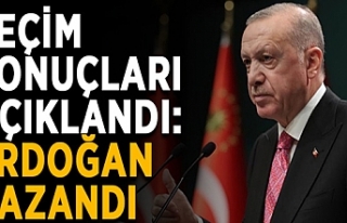Cumhurbaşkanı Recep Tayyip Erdoğan'ın 17'nci...