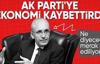 Mehmet Şimşek'ten seçim sonrası ilk açıklama:...